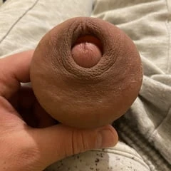 extreme stretching foreskin