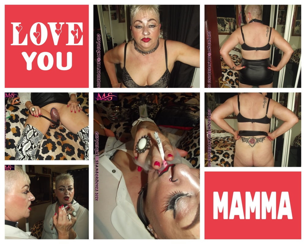 SLUT 33 LOVERS #28