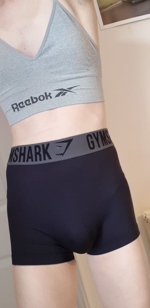 Gymshark Shorts #22
