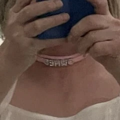 Owned sissy 