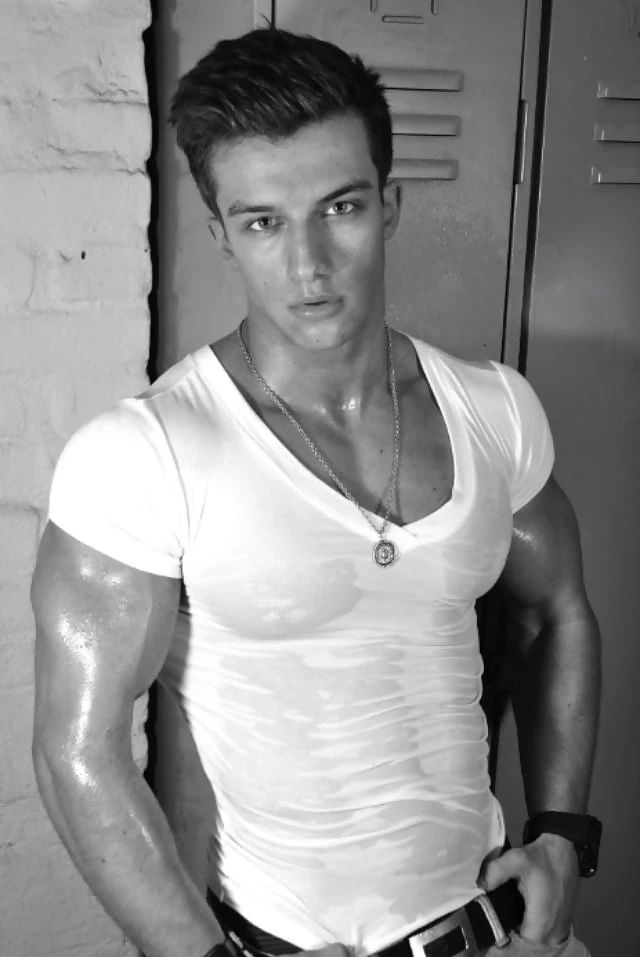 Favorite Guy Shots  #43