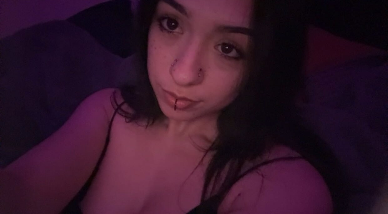 My pretty face 