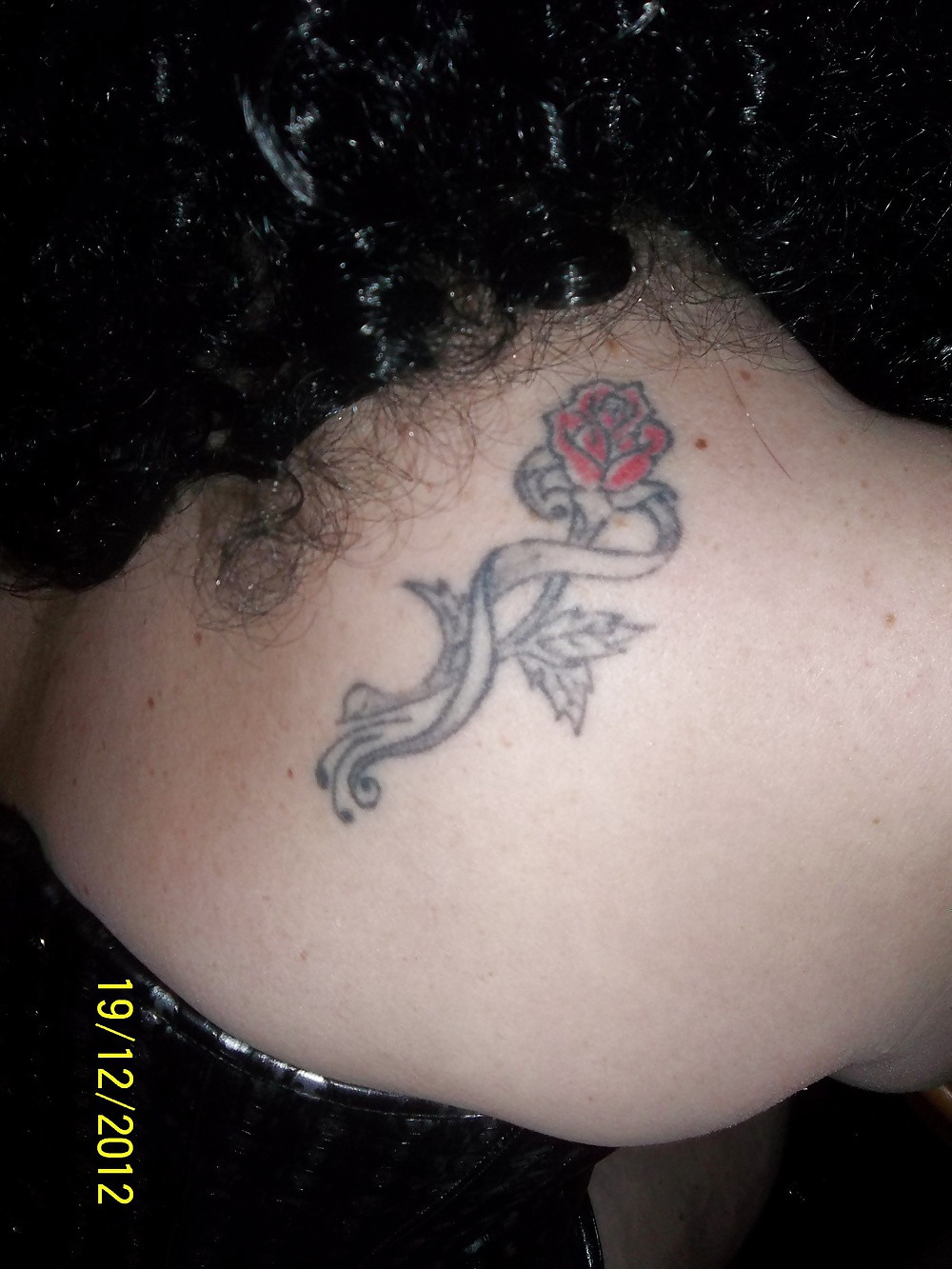 SHIRLEY SMOKING,SPUNK,SEX #21