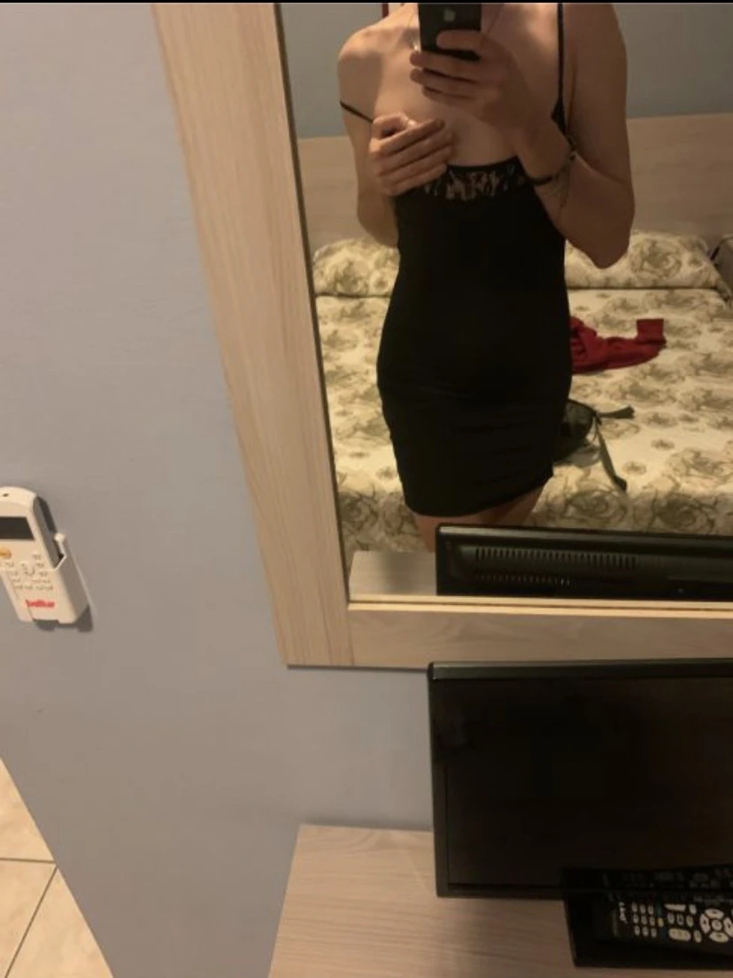 Sissy selfie 🤳 #36