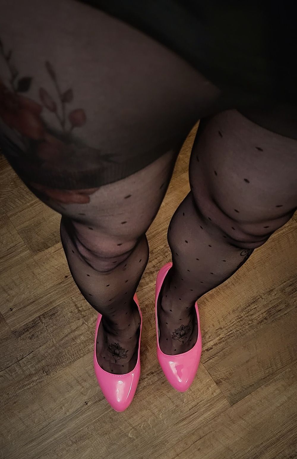 my legs &amp;amp;amp; pantyhose #25