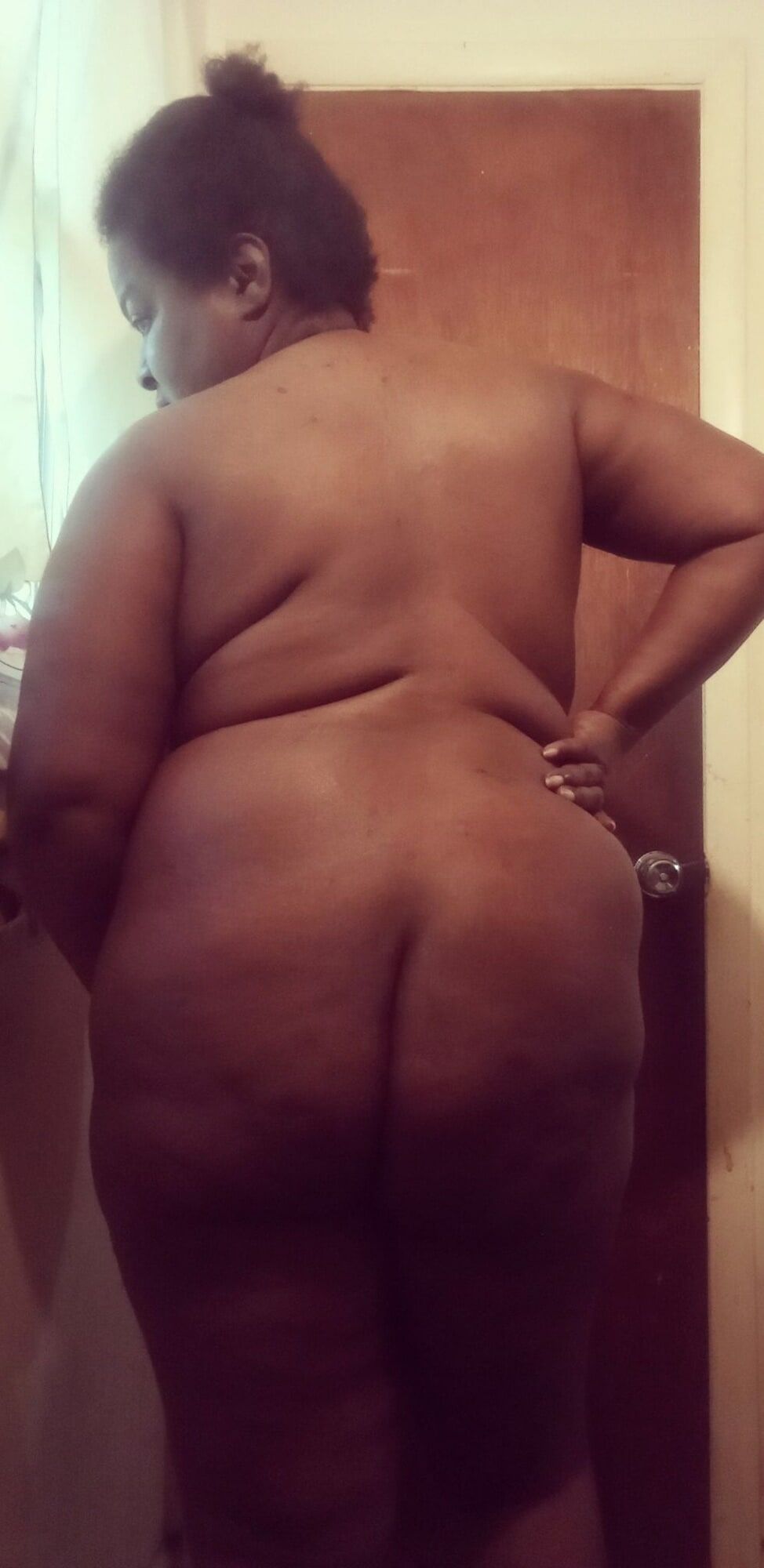 Natural ass and titties  #9