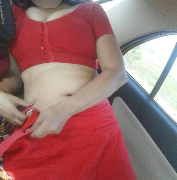 Car me bhabhika game #2