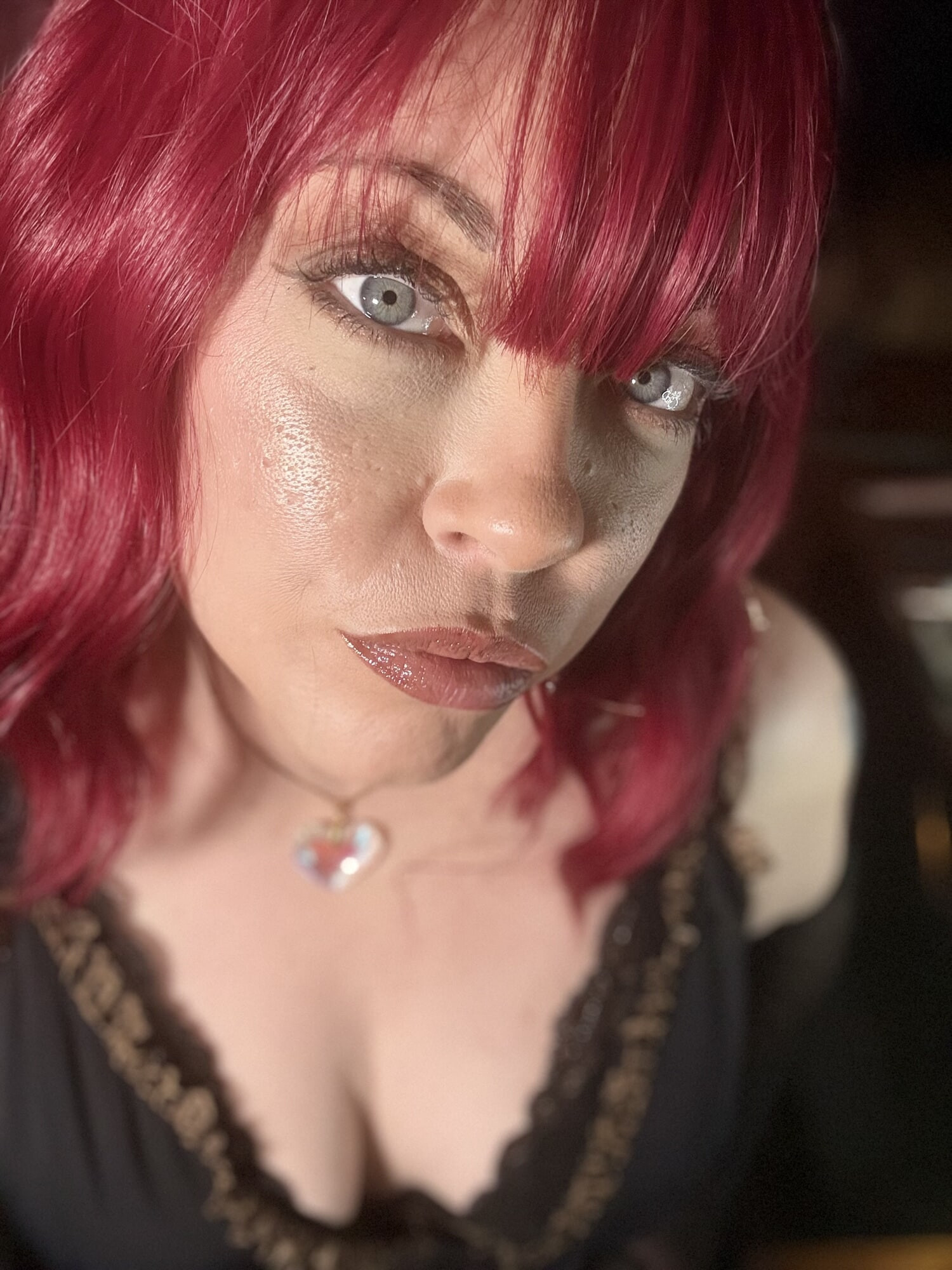 Tina Snua Selfies #131 #7