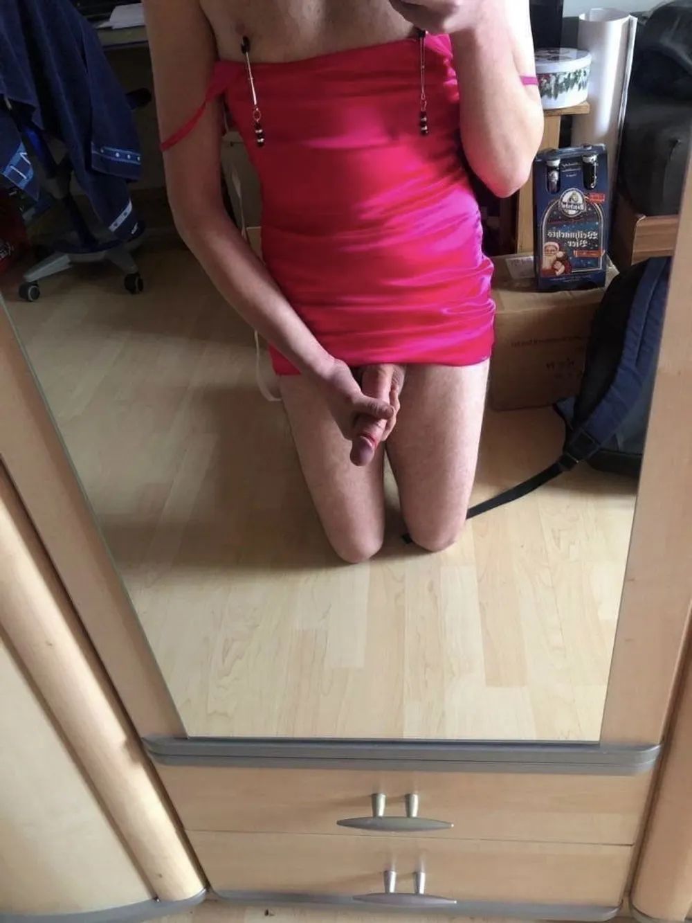 Me and my Dresses #4