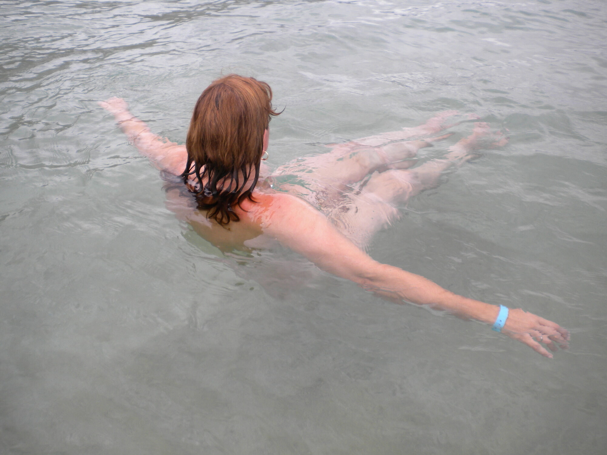 Beach 1 #3