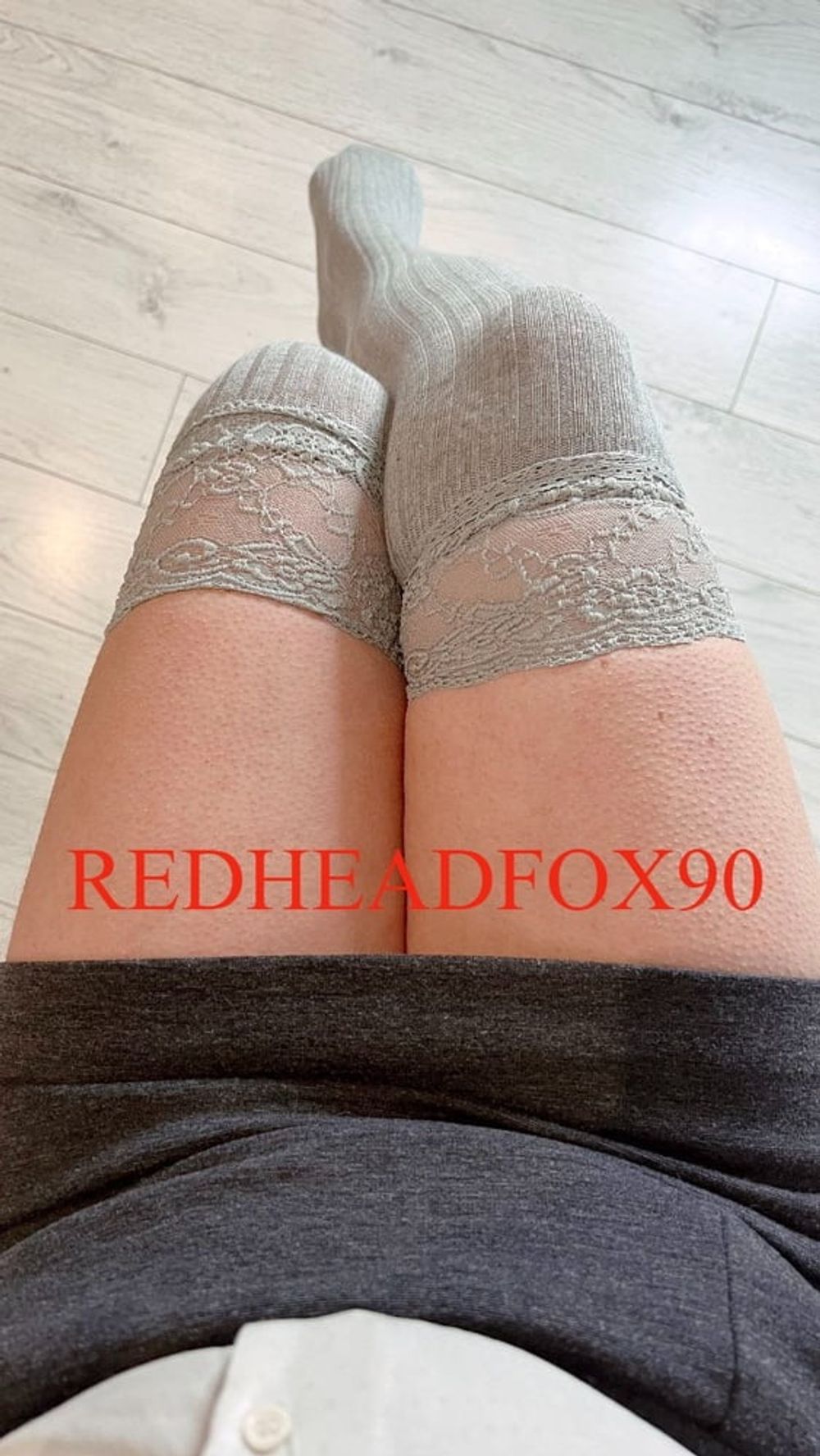 RedheadFox90 - Hello Xhamster!!! #18