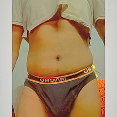 Sexy under wear