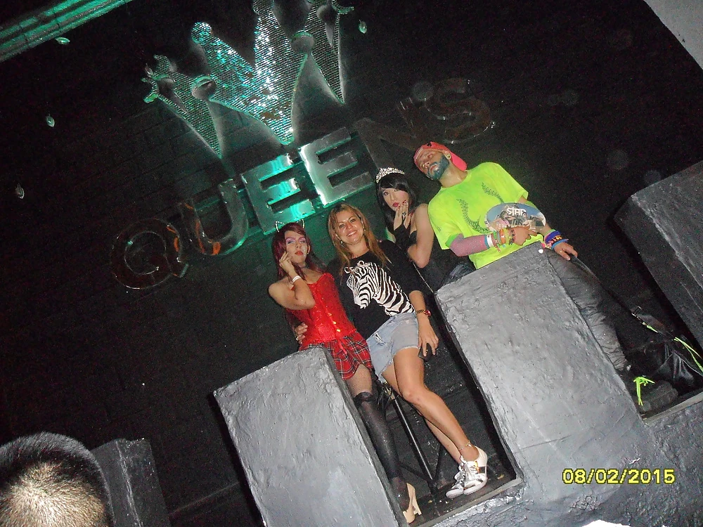 Queens Party . Rumba  Queens . Cali Colombia #22