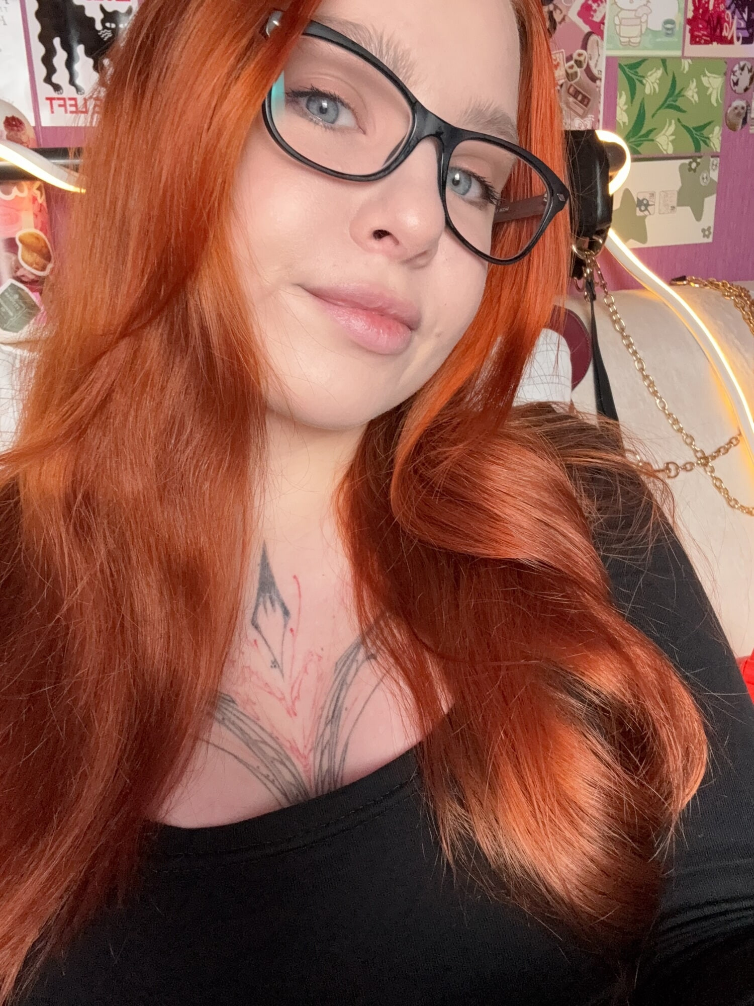 Cute selfies #20