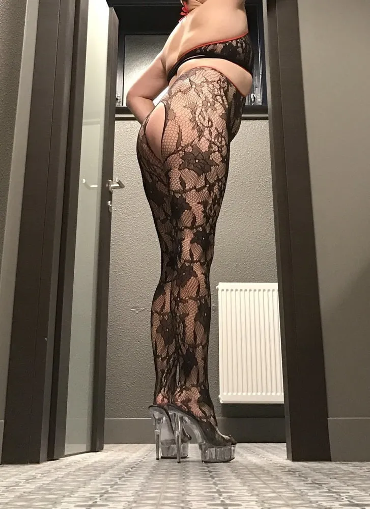 Bodystocking