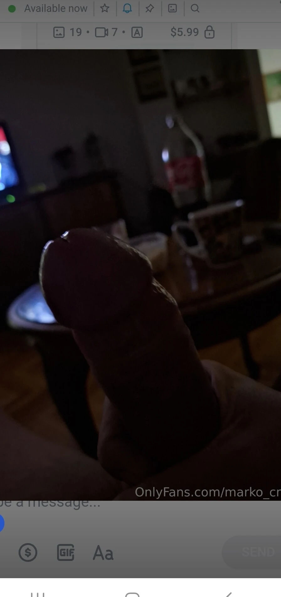 Young dick #3