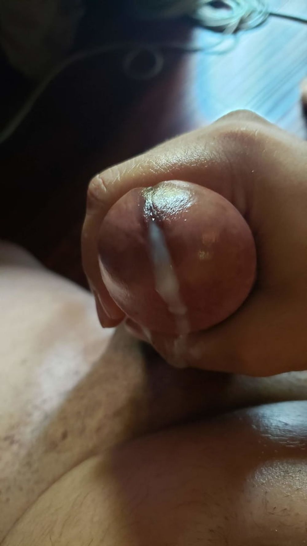 My cock #7