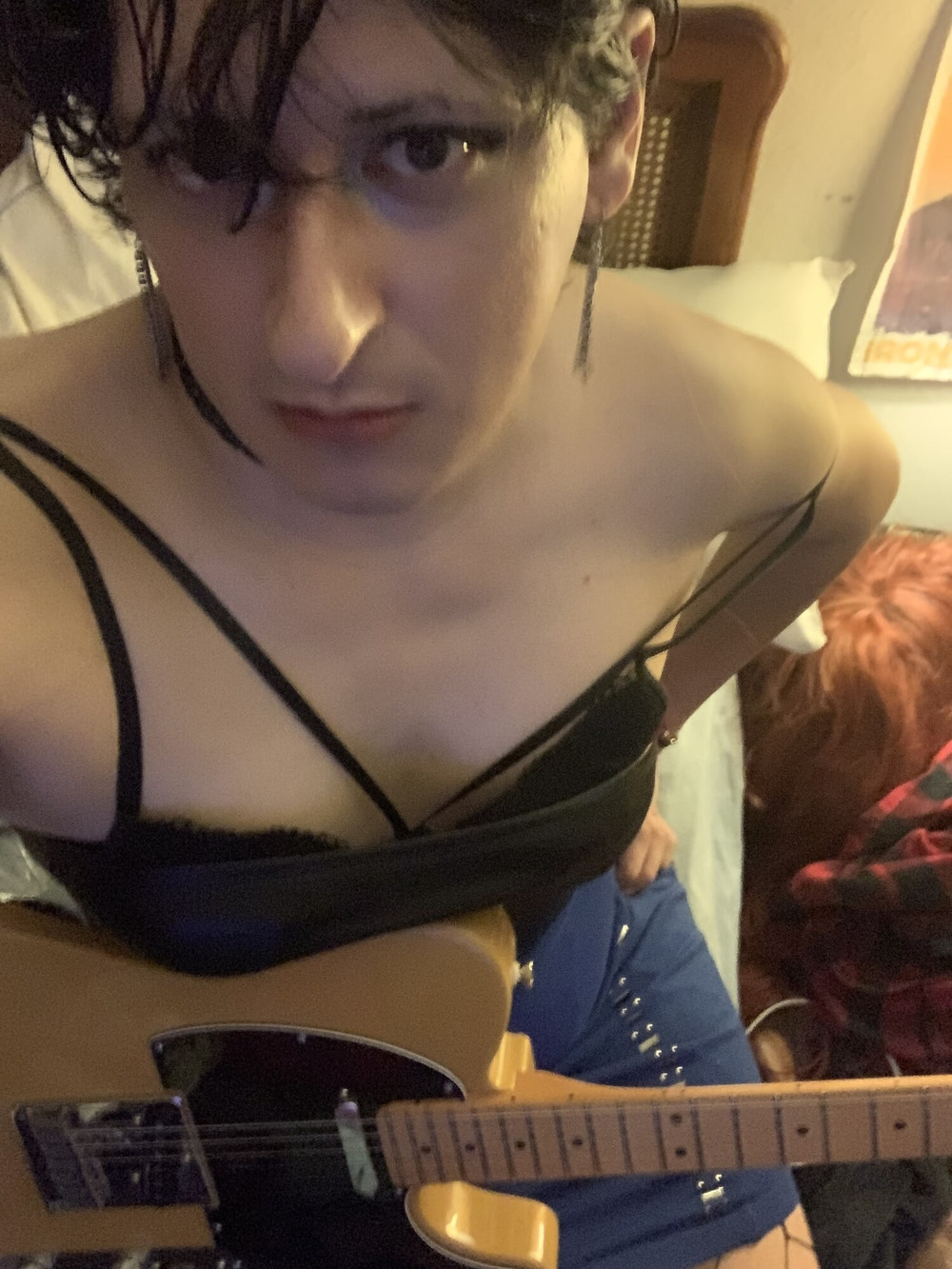 Femboy Pics (April 2025) #14