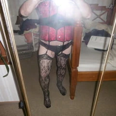 Nylons 5