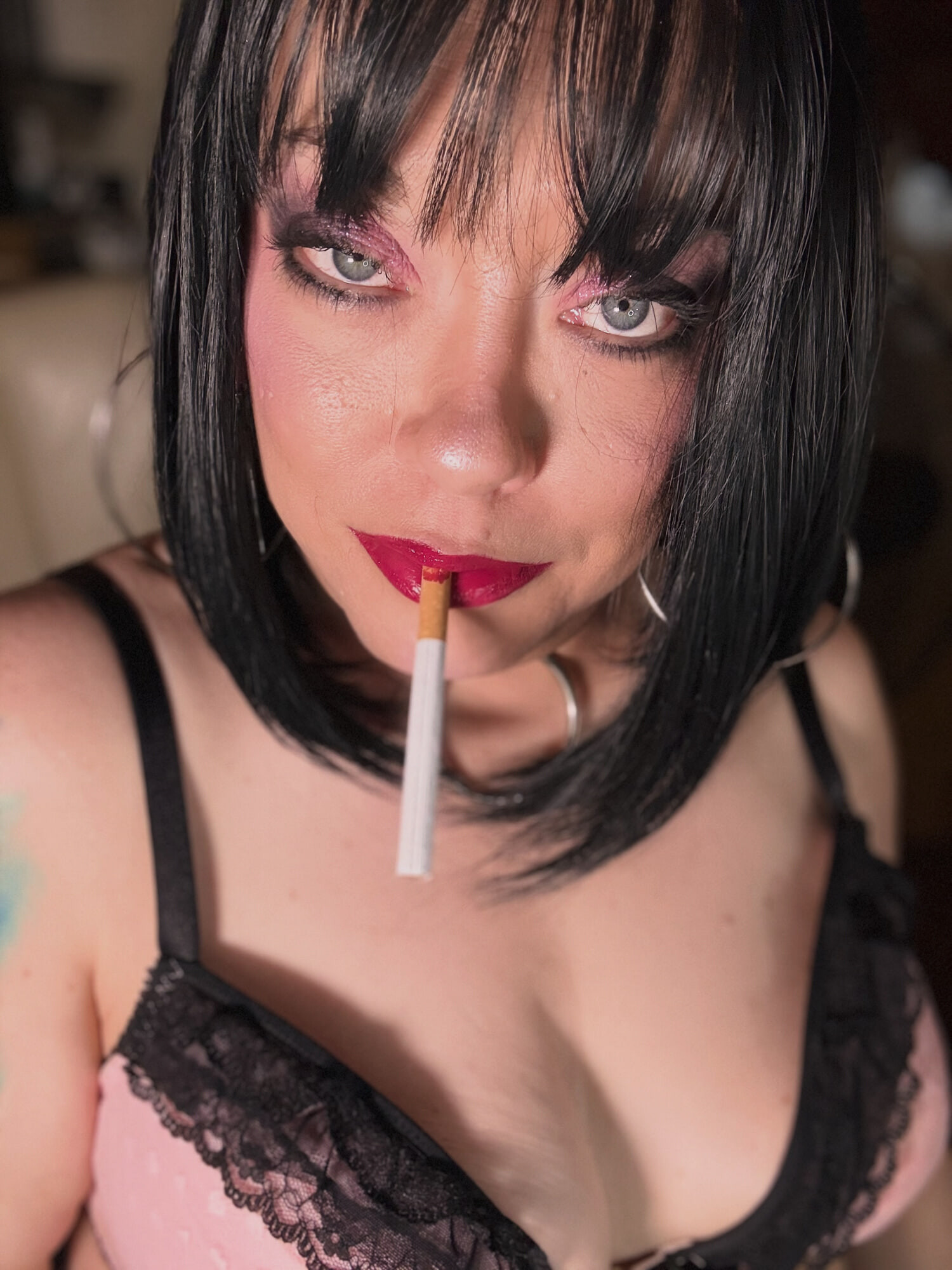 Tina Snua Selfies #214 #20