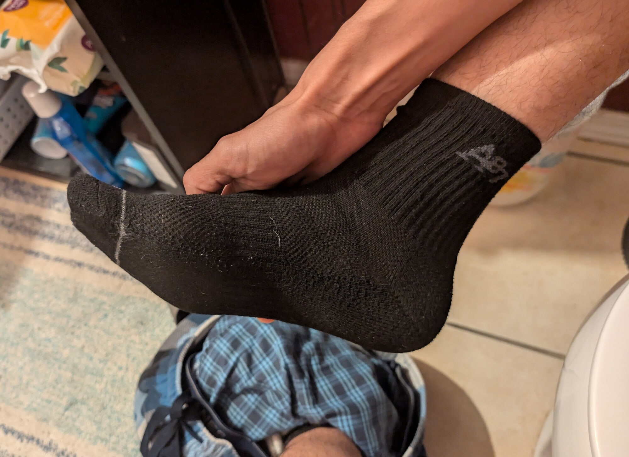 Sexy Socks 4