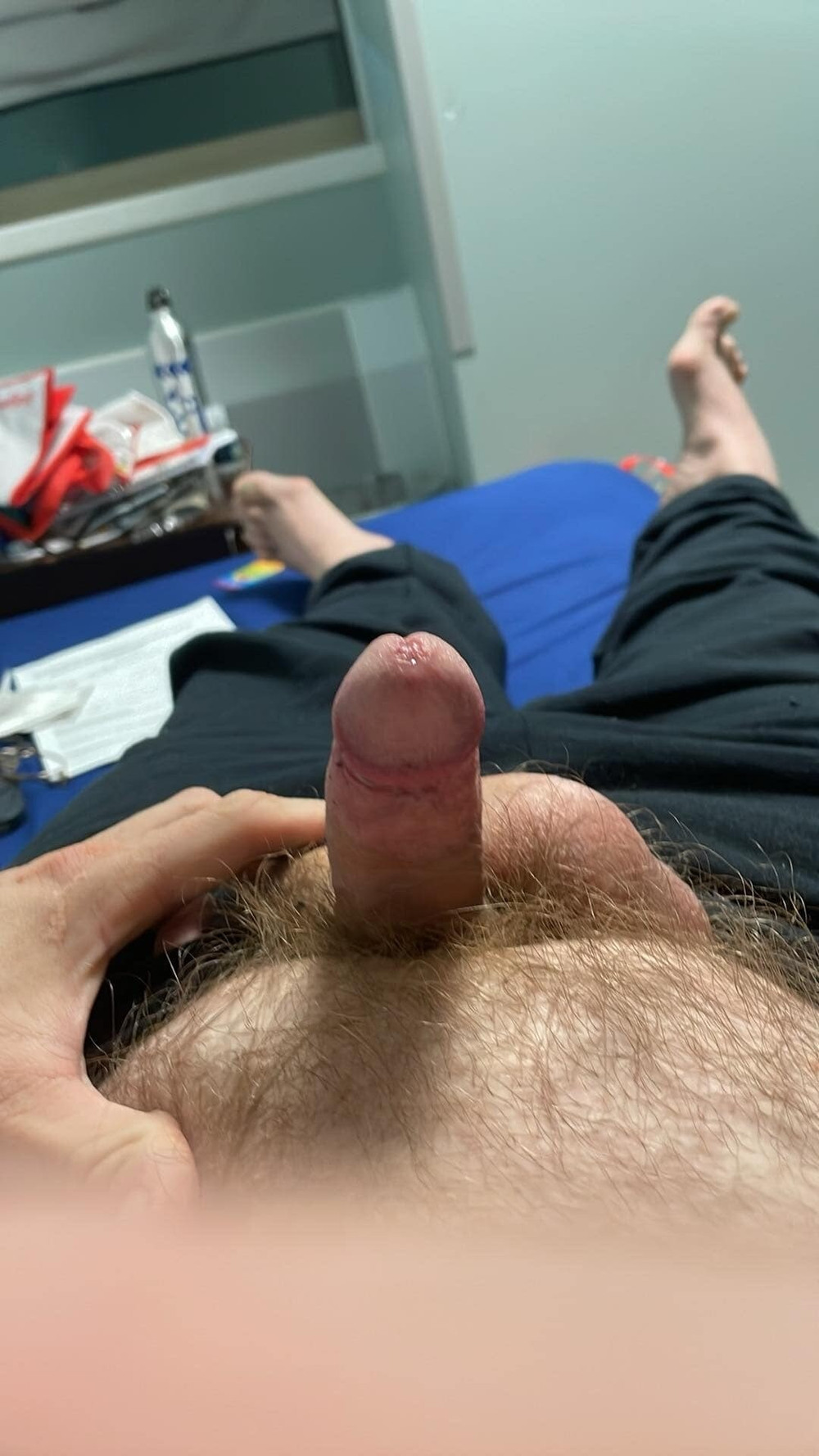 My personal sexy self #4