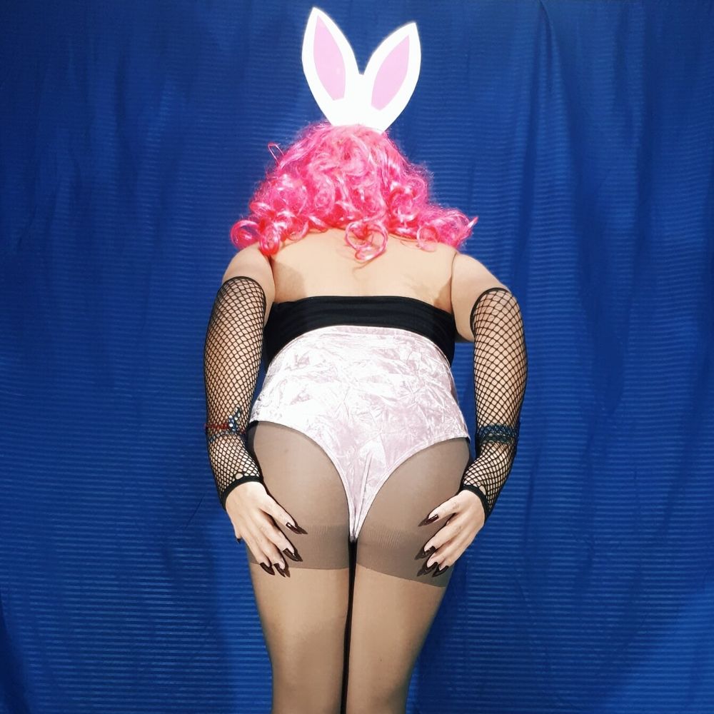 Alana Femboy Bunny  #9