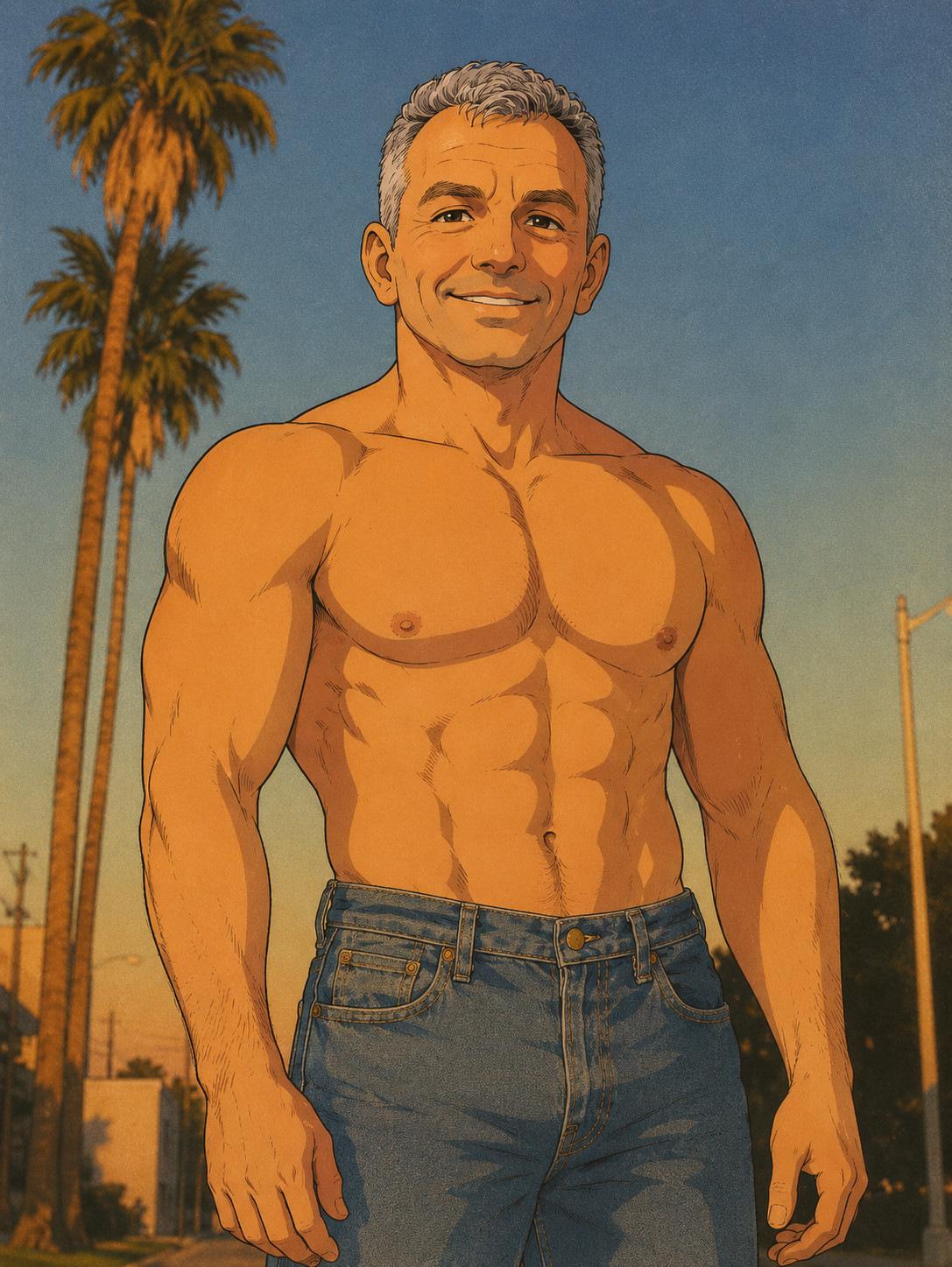AI generated  #10