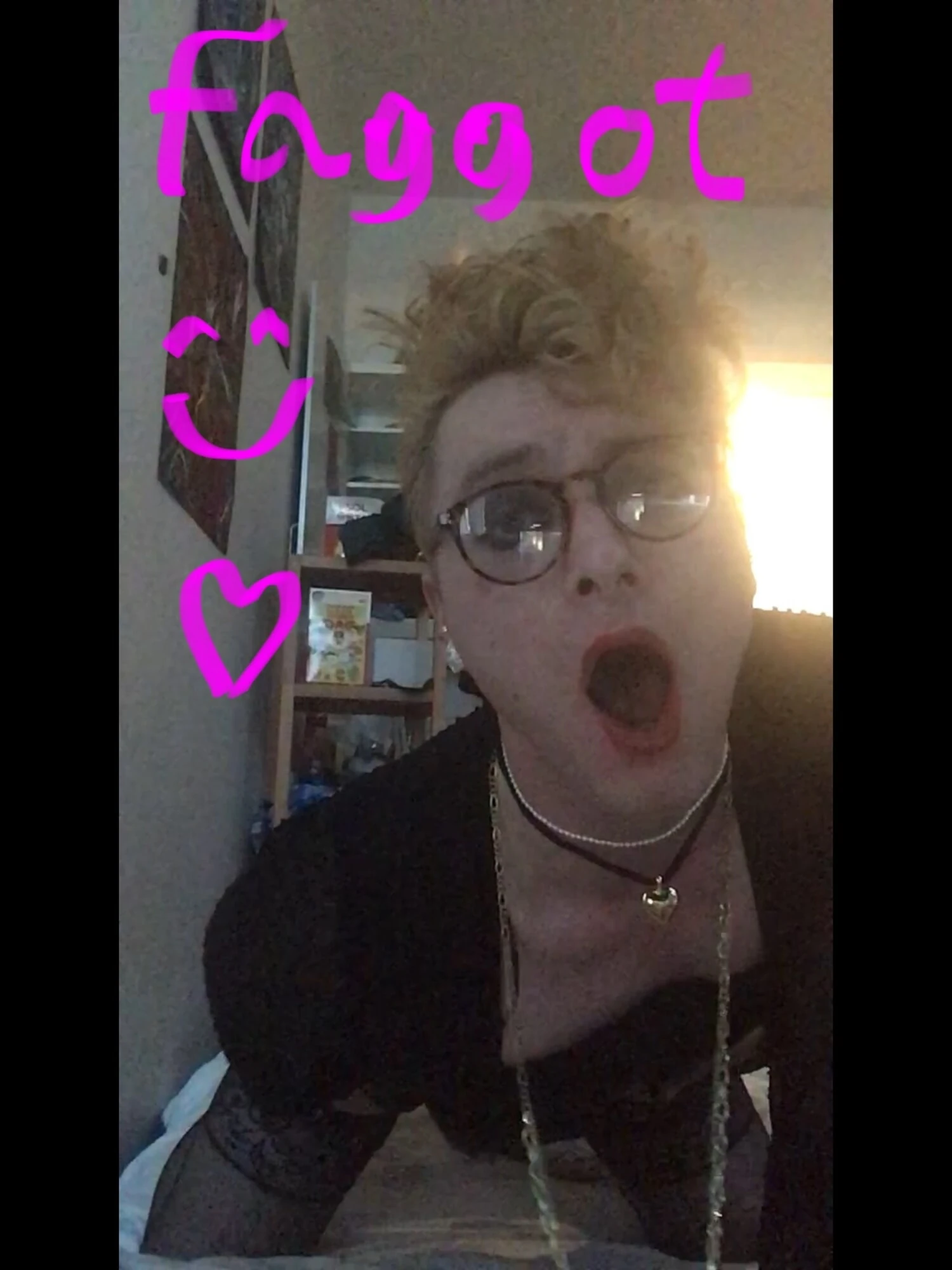 Sissy Bitch #30