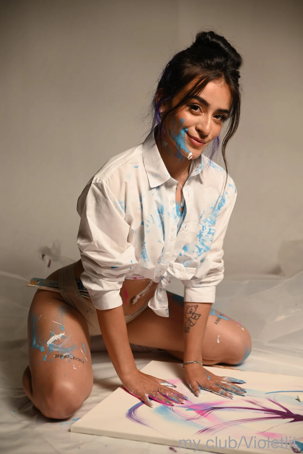 Violeta Castillo Free Photos