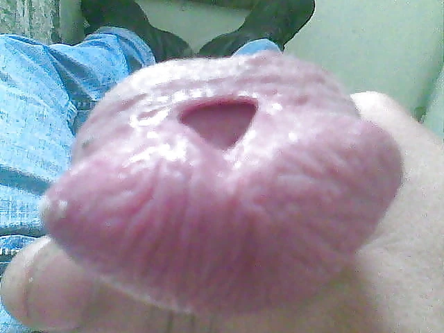 may dick #35