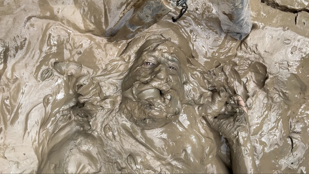 SHOT - MUD TONGUE  #25