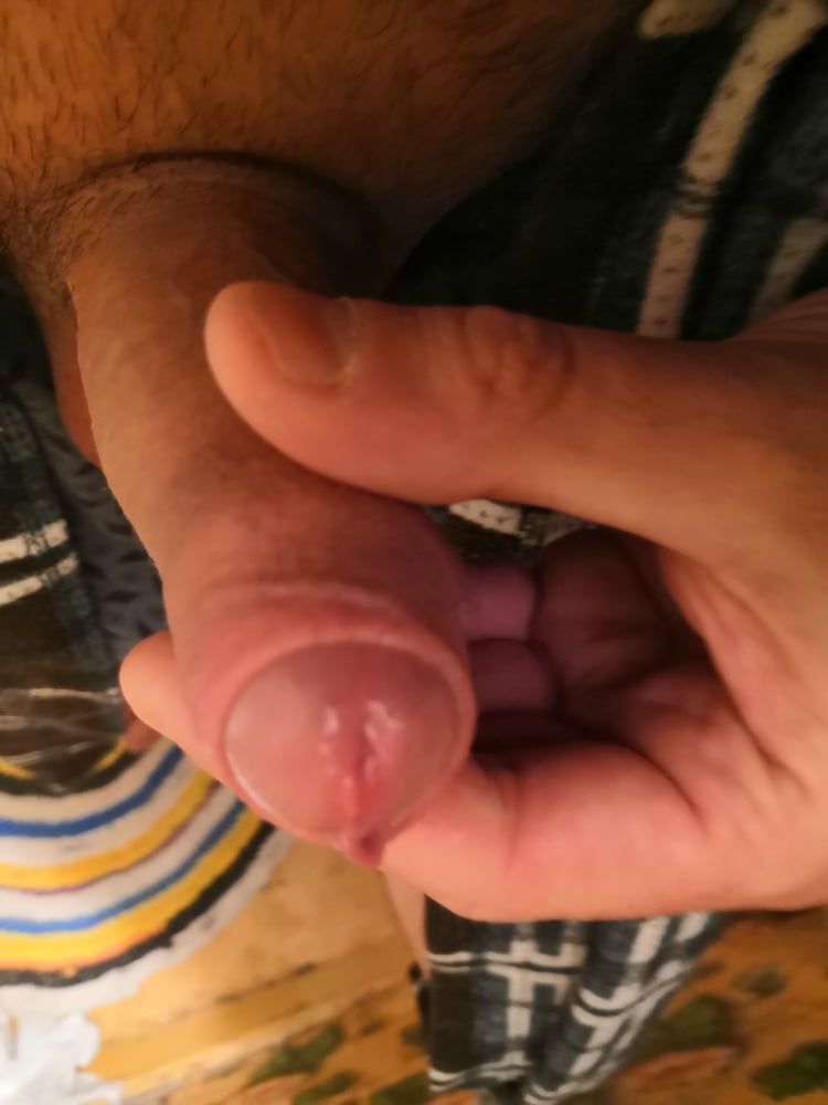 My Dick is very beautiful and sexy #5