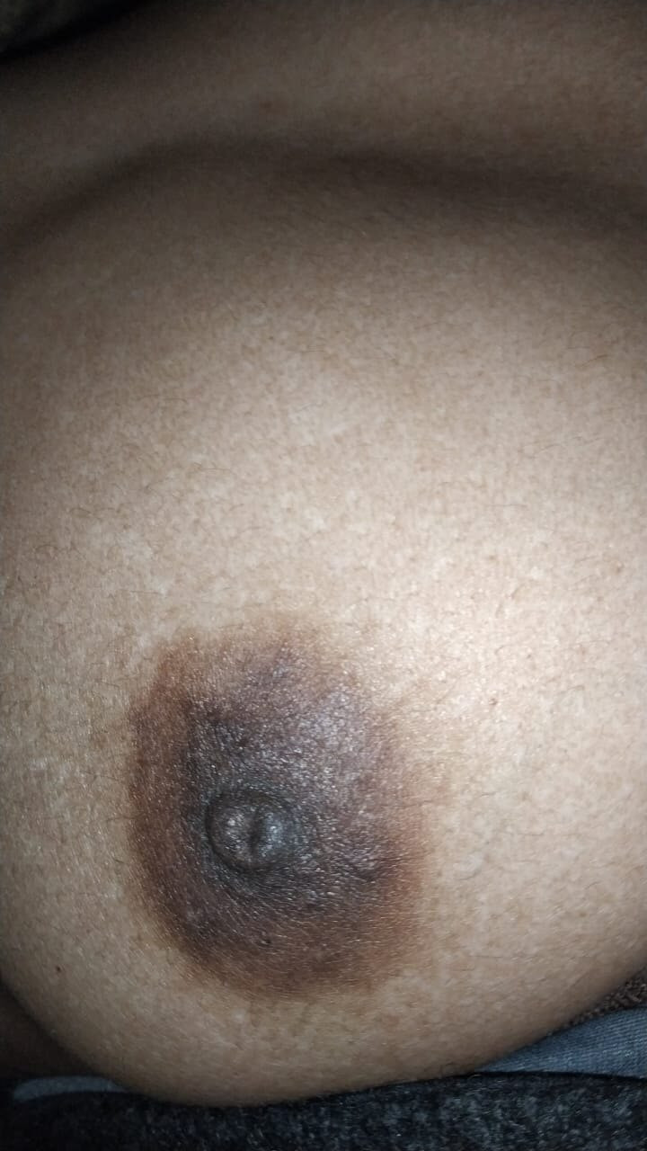 Round Nepali Boob