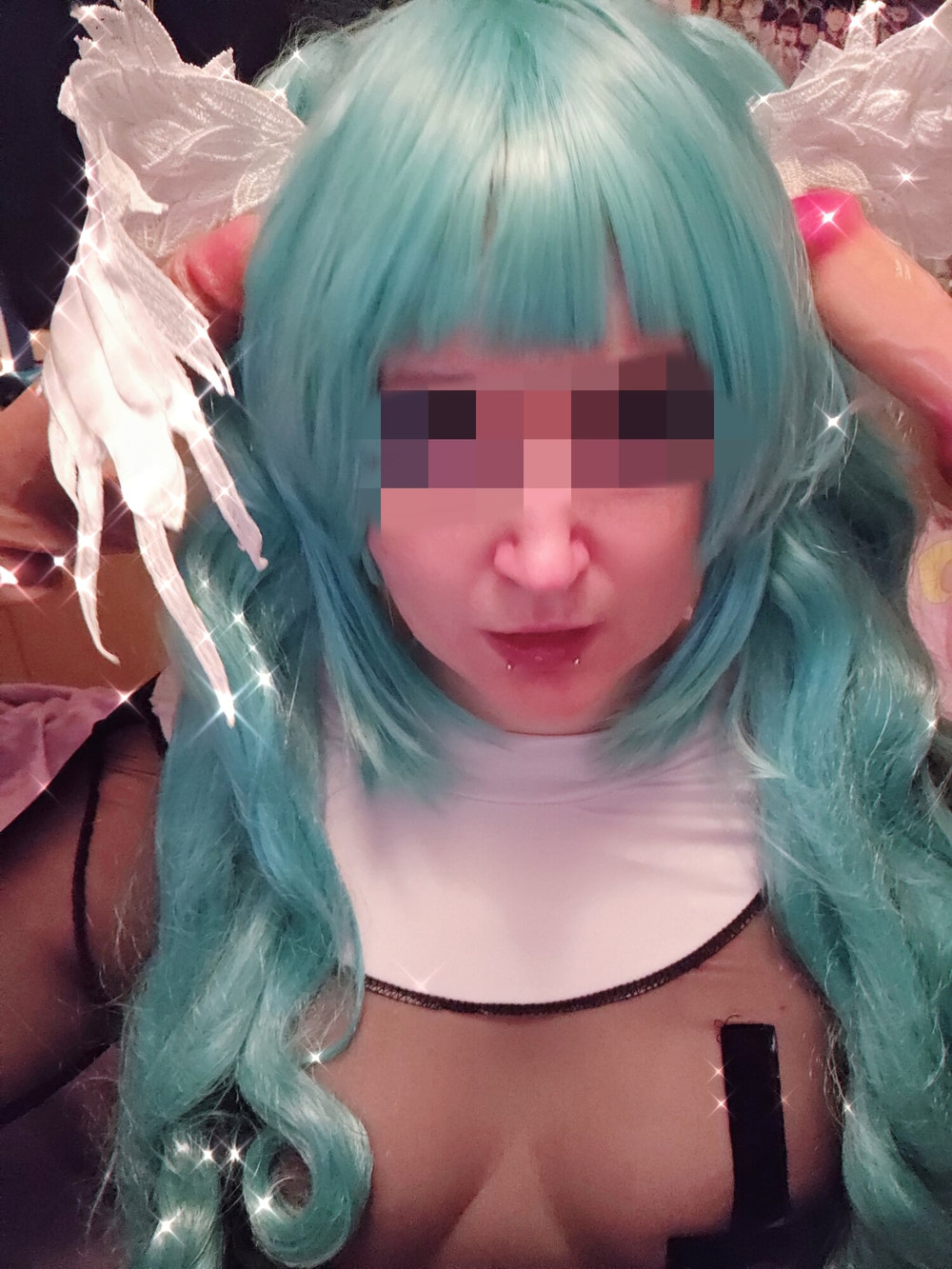 Sluty Nun Miku #13