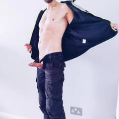 Cock show