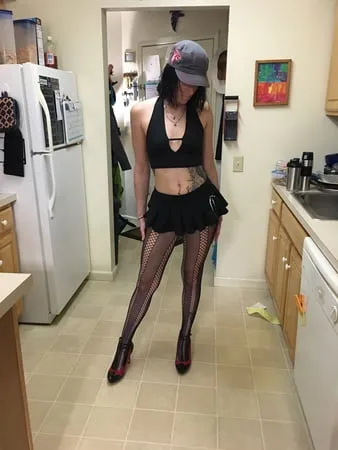 my slutty wife         