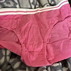 my panty collection 