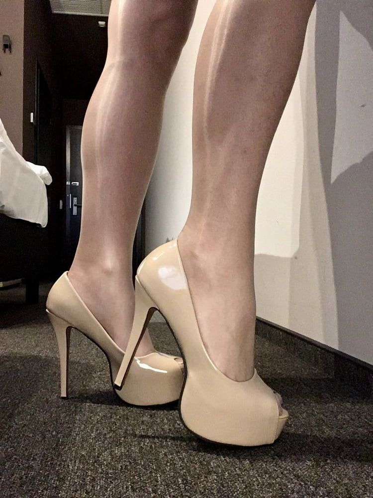 Sexy Heel Collection  #37