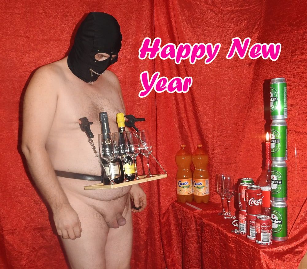 Happy New Year