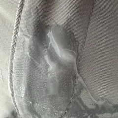 Cream in my pants