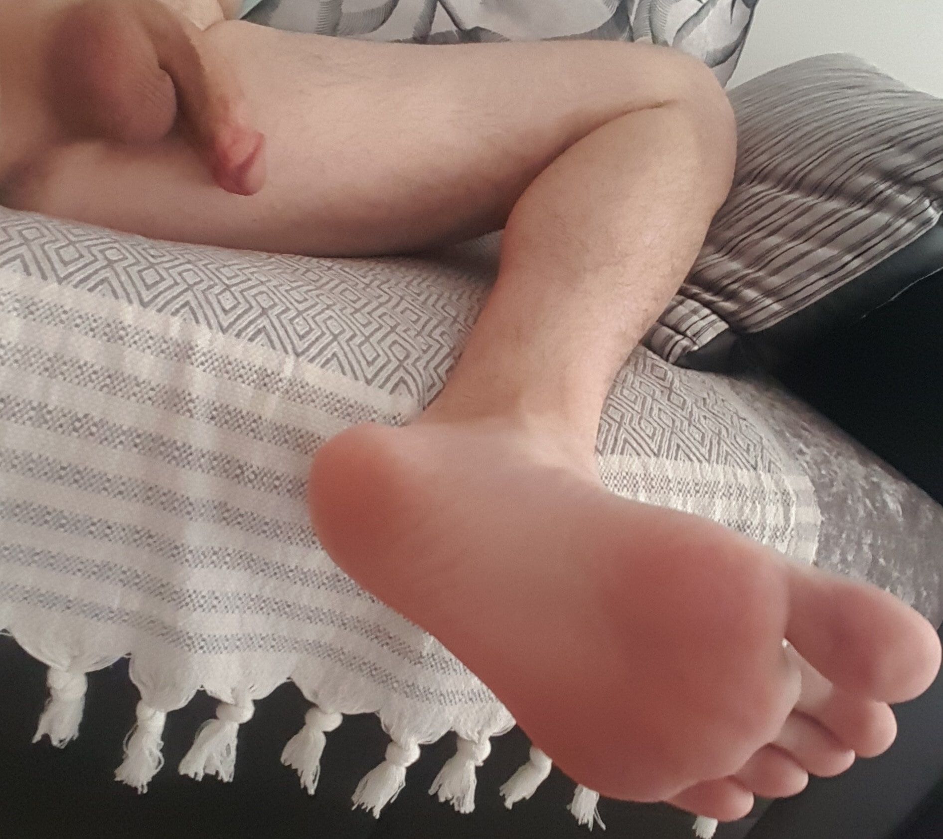 my feet  #4