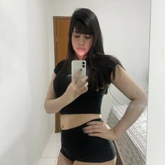 Karol Myuki – Brazilian with Asian roots
