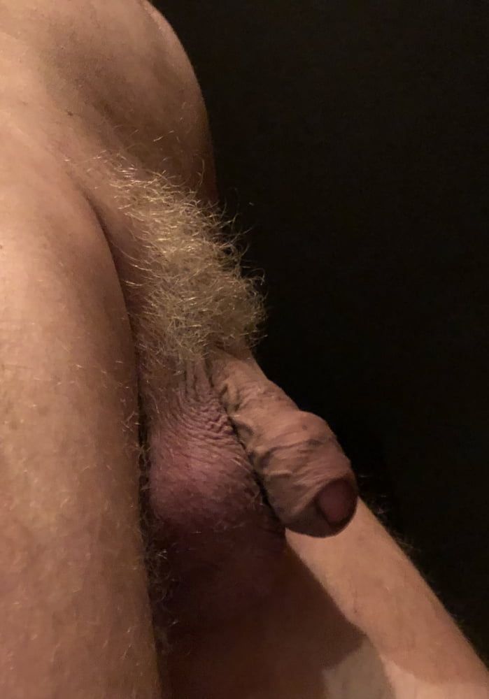 My Soft (flaccid) Thick cock profile pictures  #29