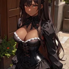 Hot Hentai Bitches