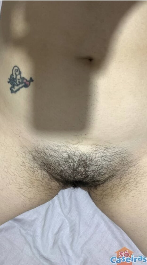 Fotos de quando era fofinha 