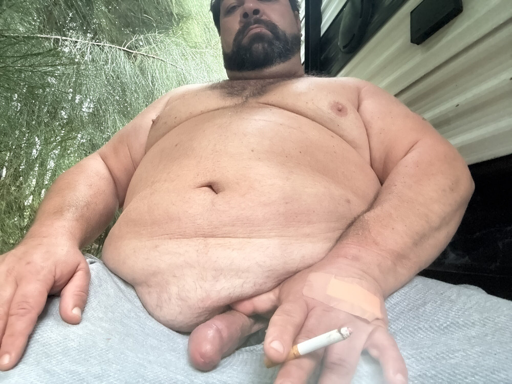 BrewsterBear Again #25