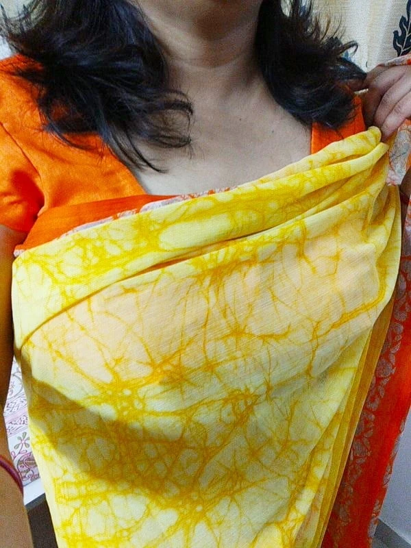 Saavi bhabhi #44