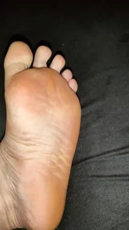 hornychubby feet         