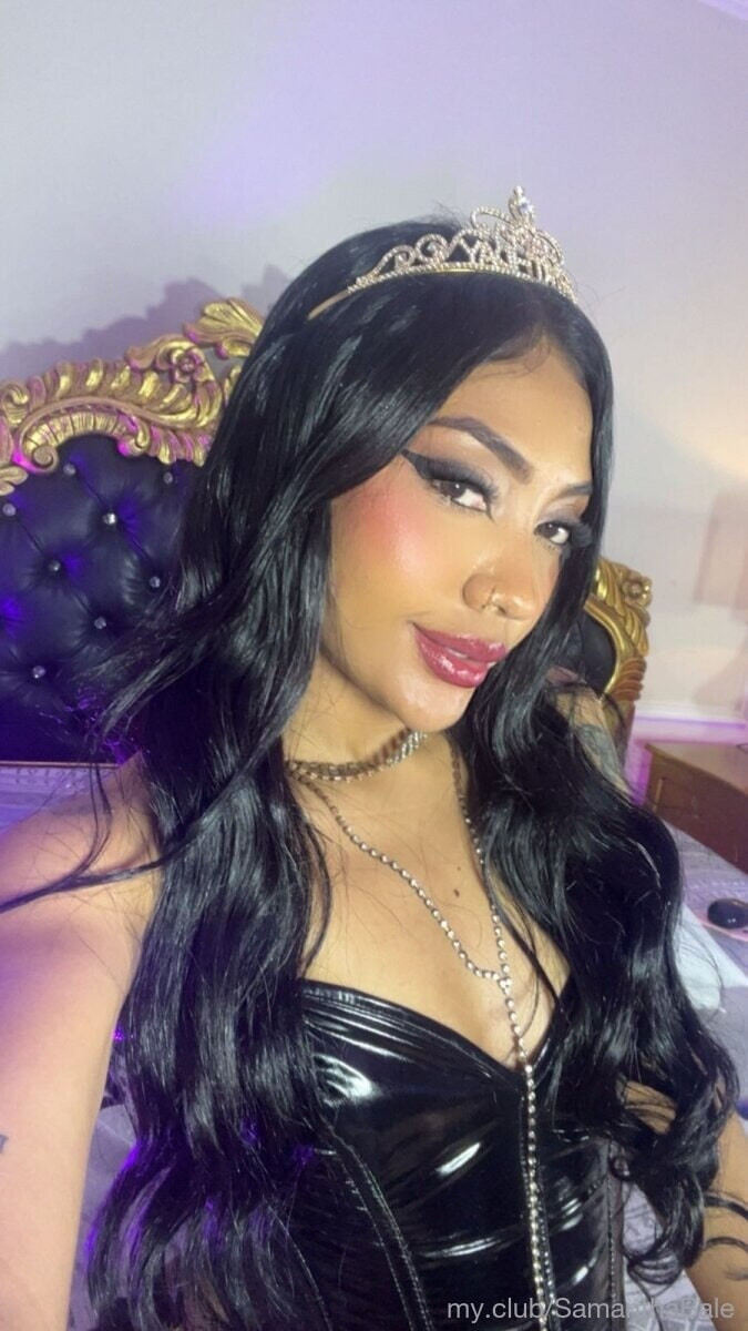 Samantha Bale Free Photos